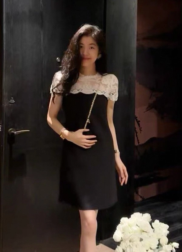 Chanel Dress ModernLook 110954
