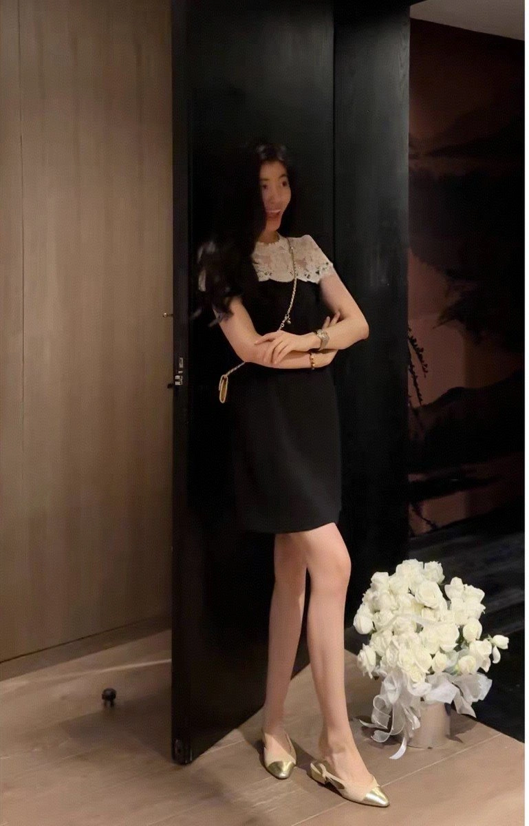 Chanel Dress ModernLook 110954