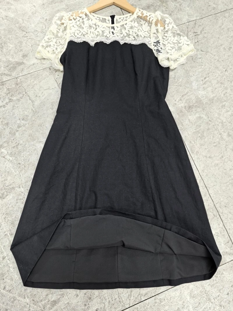 Chanel Dress ModernLook 110954