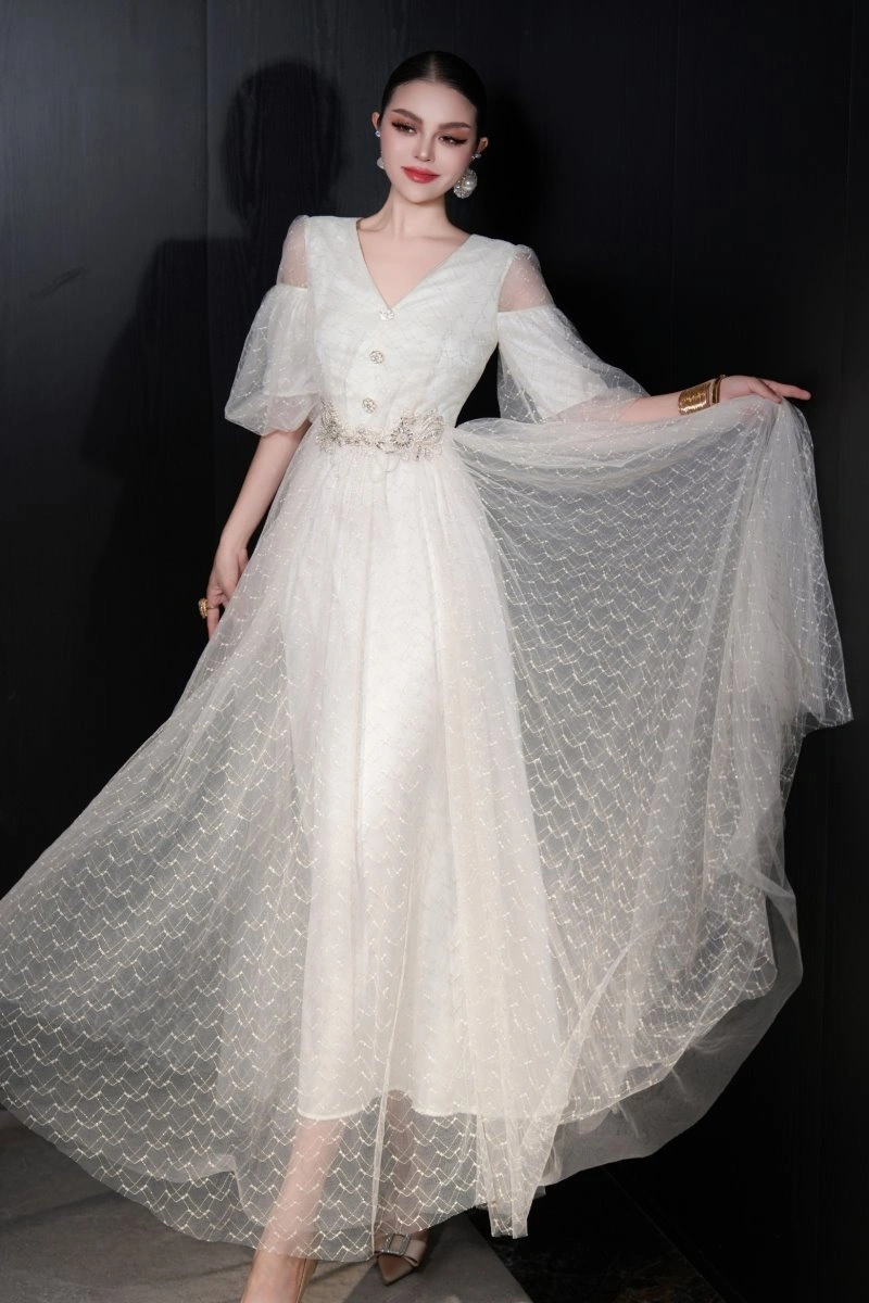 Chanel Dress Minimalist 110967