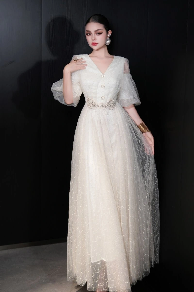 Chanel Dress Minimalist 110967