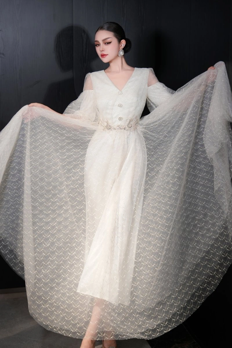 Chanel Dress Minimalist 110967