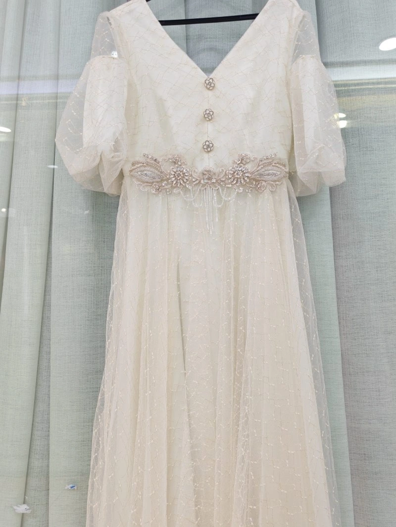 Chanel Dress Minimalist 110967