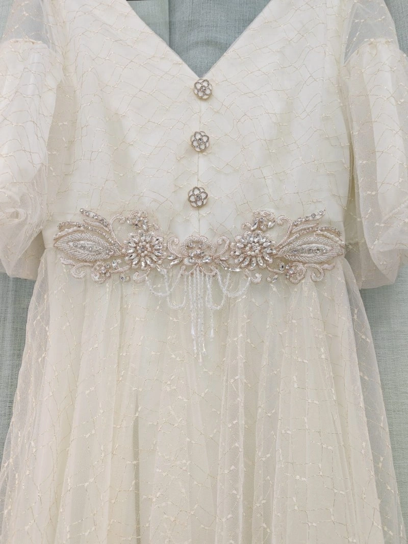 Chanel Dress Minimalist 110967