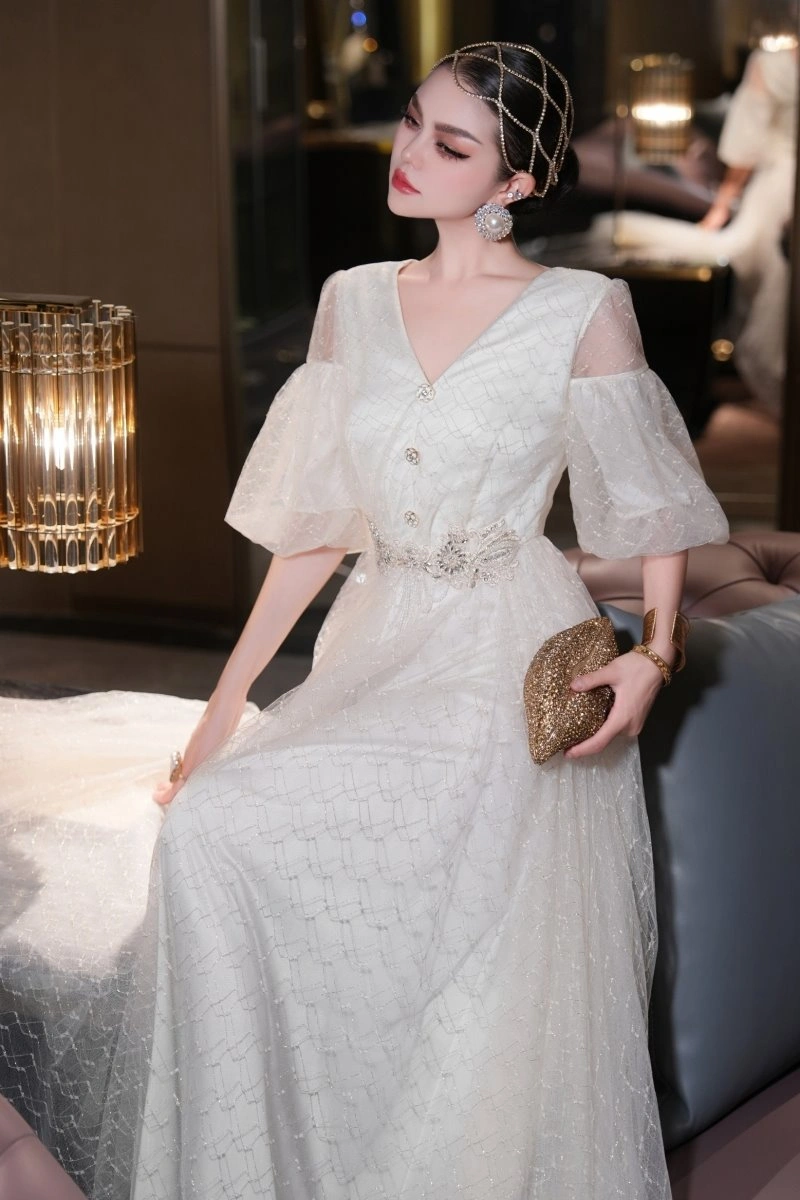 Chanel Dress Minimalist 110967