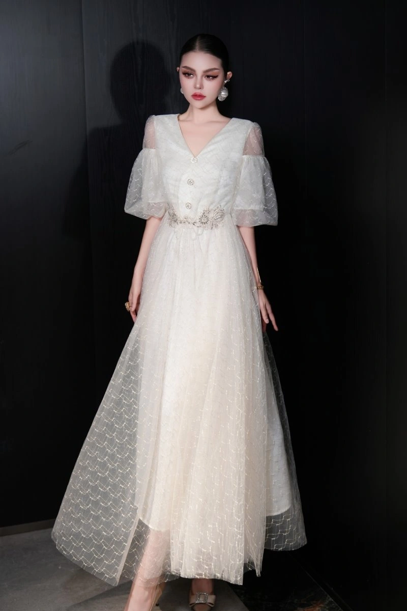 Chanel Dress Minimalist 110967