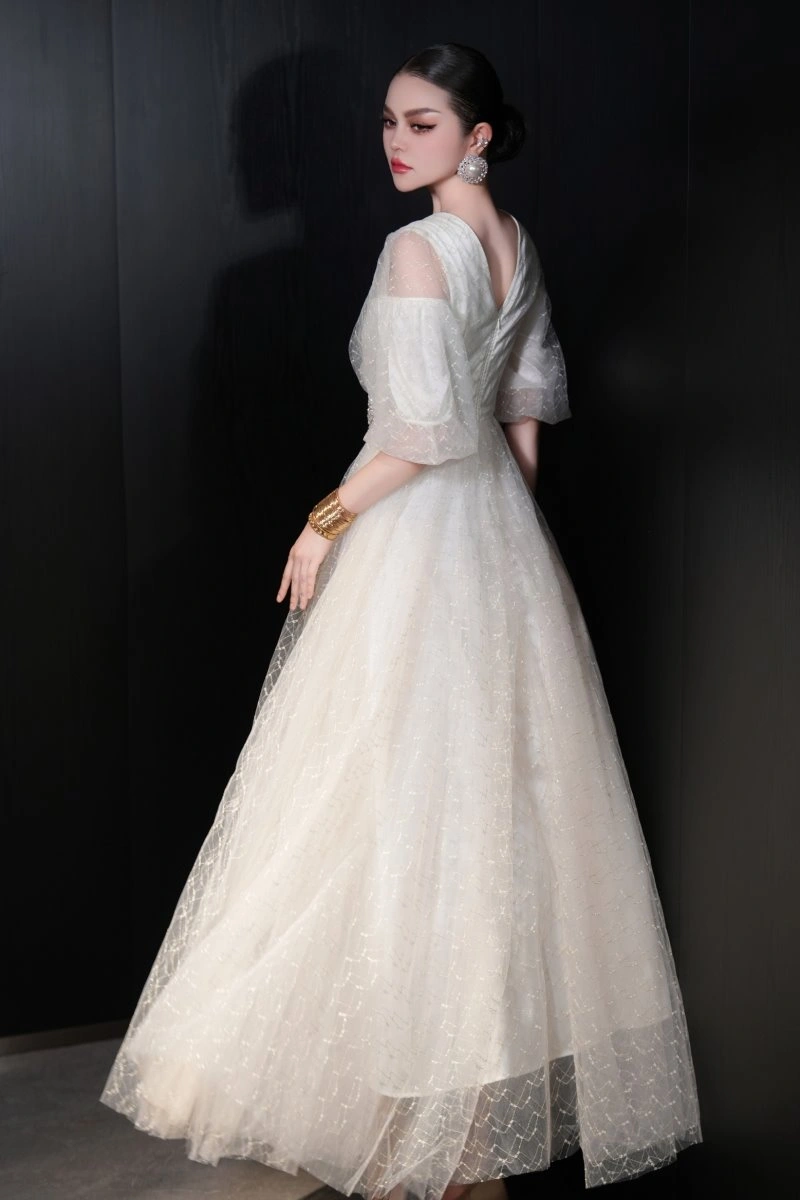 Chanel Dress Minimalist 110967