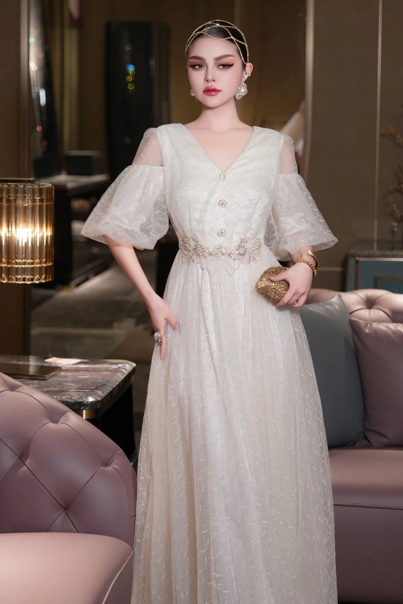 Chanel Dress Minimalist 110967