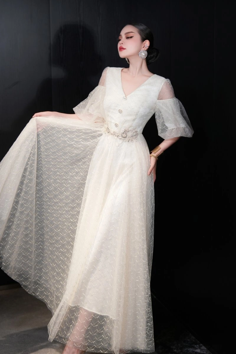 Chanel Dress Minimalist 110967
