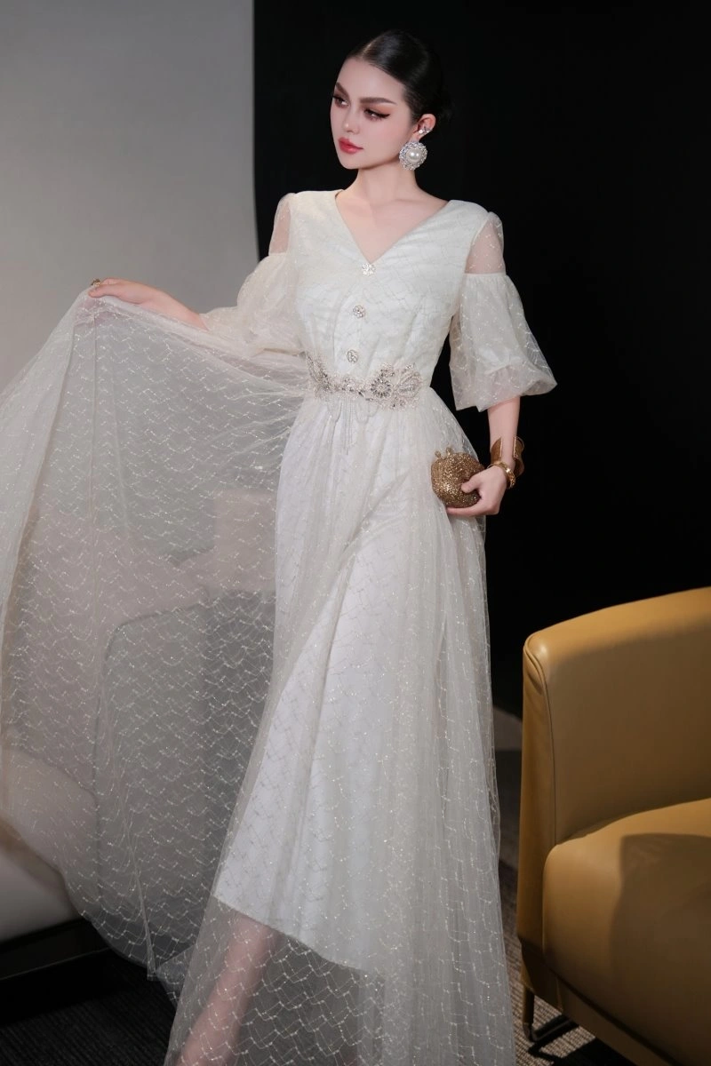 Chanel Dress Minimalist 110967
