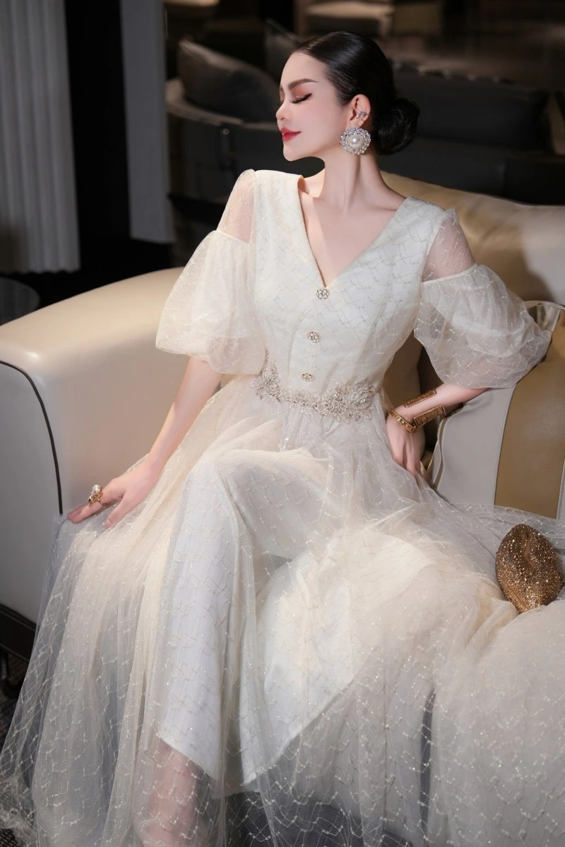 Chanel Dress Minimalist 110967