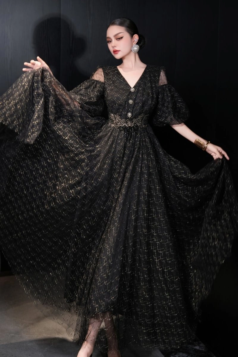 Chanel Dress SmoothTexture 110960