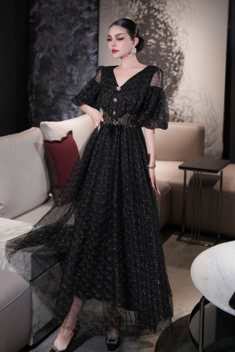 Chanel Dress SmoothTexture 110960