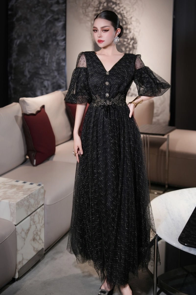 Chanel Dress SmoothTexture 110960