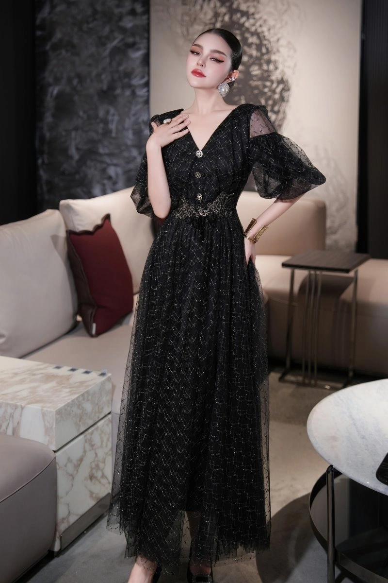 Chanel Dress SmoothTexture 110960