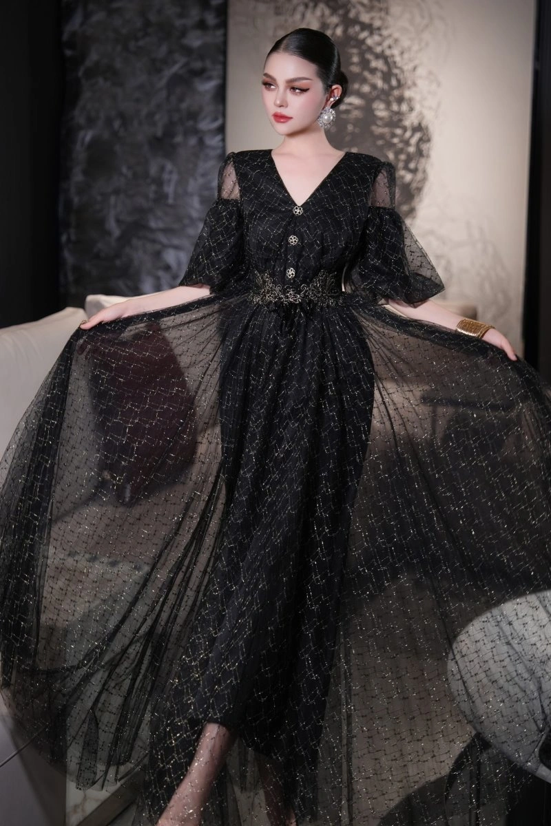 Chanel Dress SmoothTexture 110960