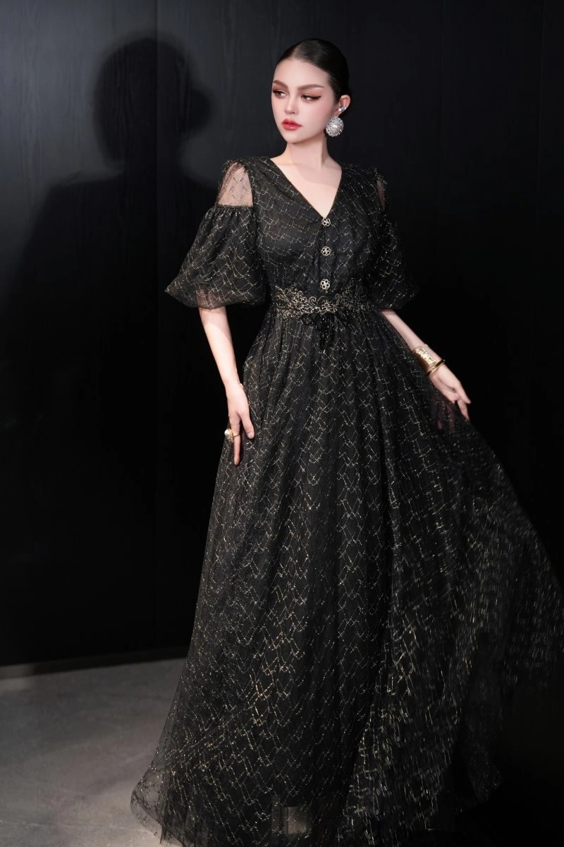 Chanel Dress SmoothTexture 110960