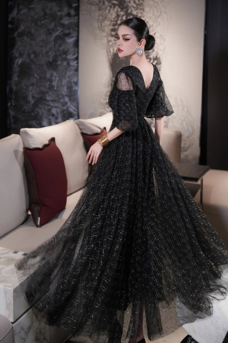 Chanel Dress SmoothTexture 110960