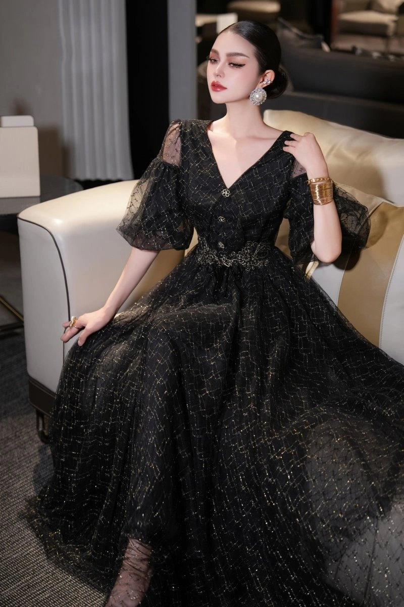 Chanel Dress SmoothTexture 110960