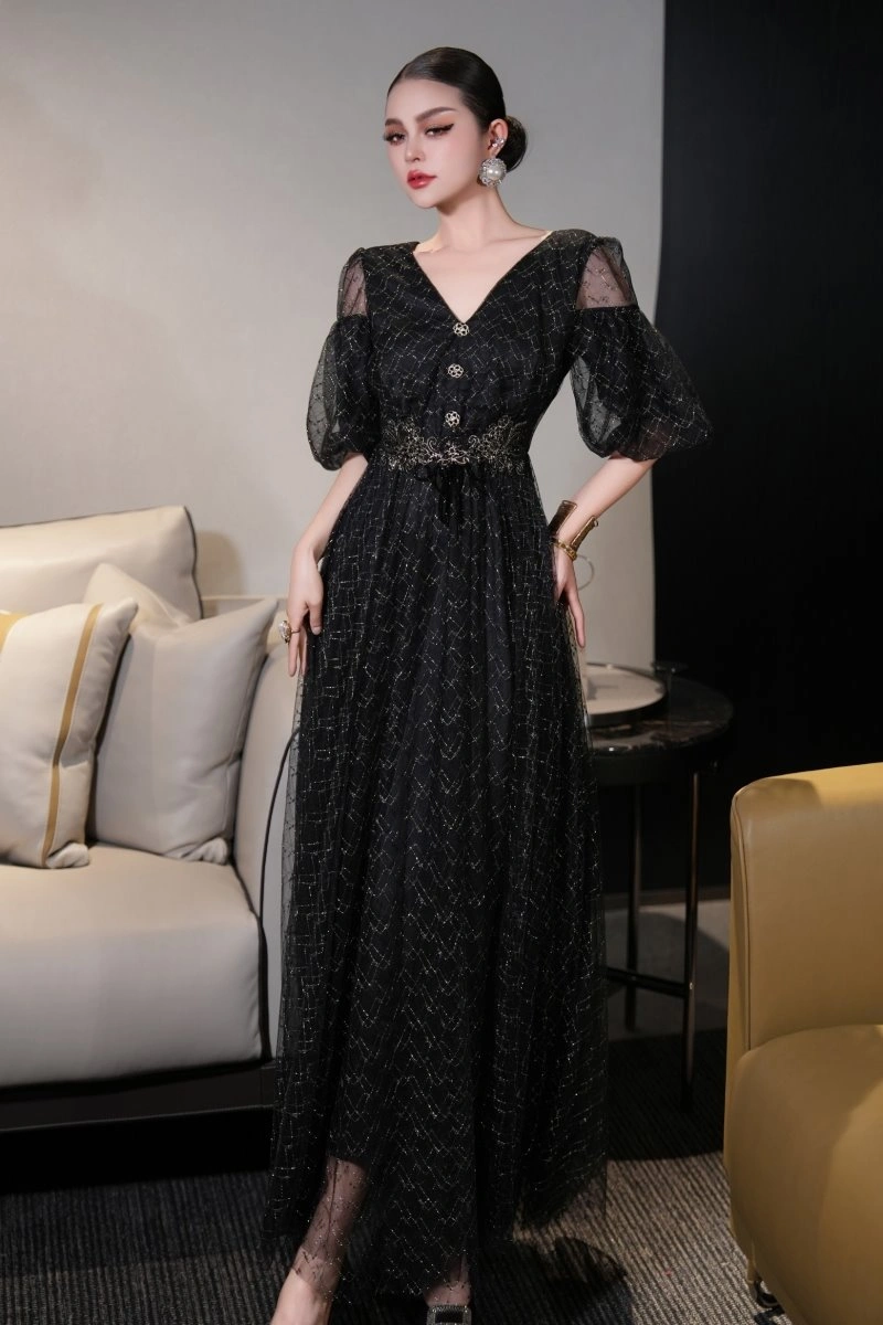 Chanel Dress SmoothTexture 110960