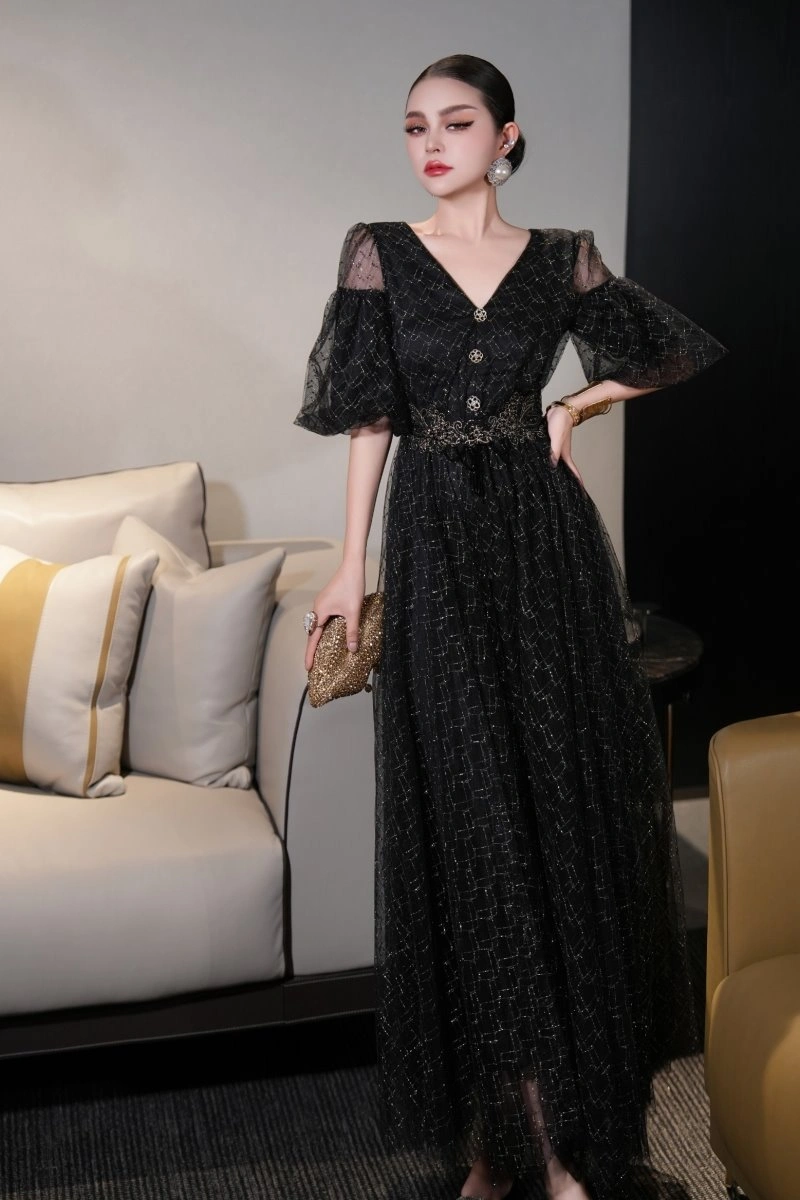 Chanel Dress SmoothTexture 110960
