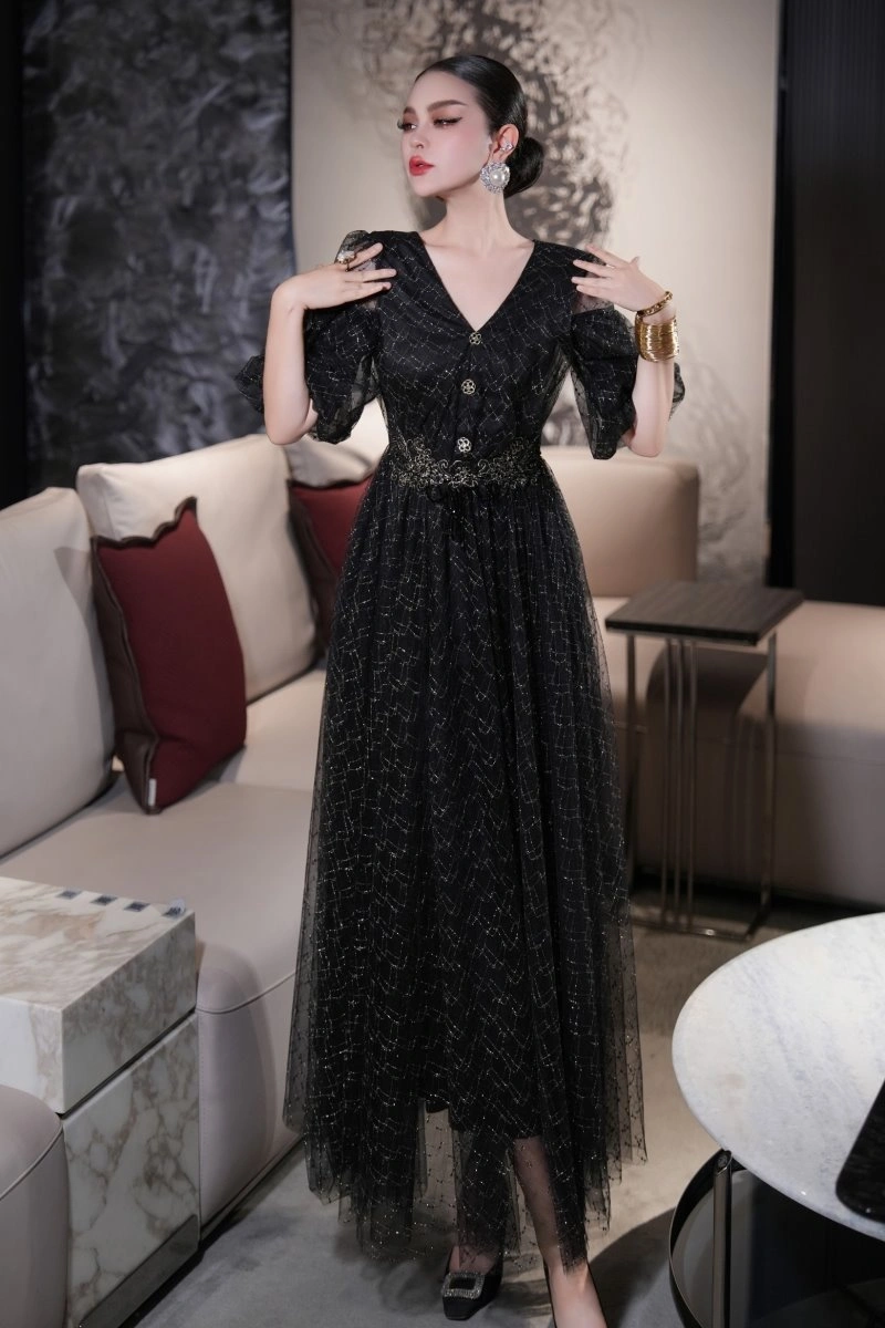 Chanel Dress SmoothTexture 110960