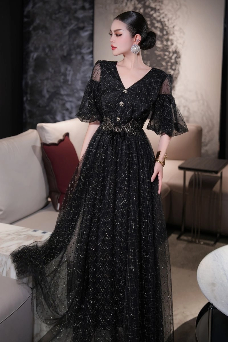 Chanel Dress SmoothTexture 110960