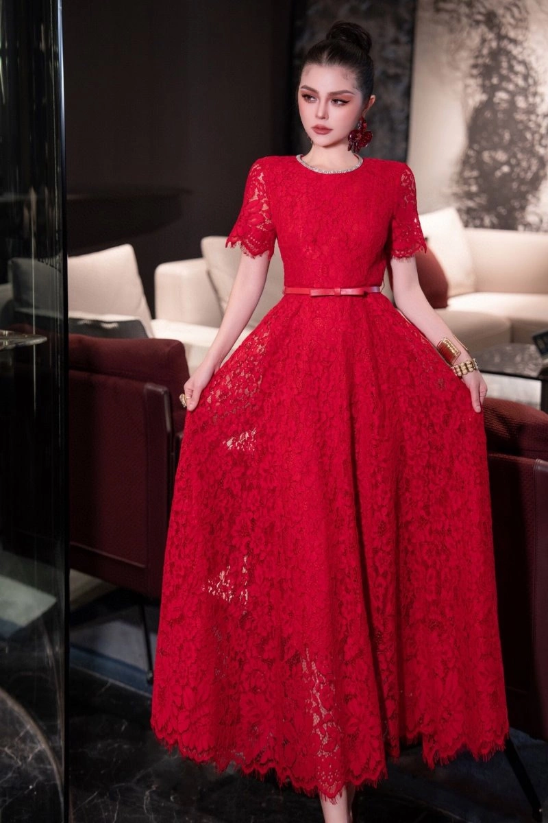 Chanel Dress MoistureWicking 110961