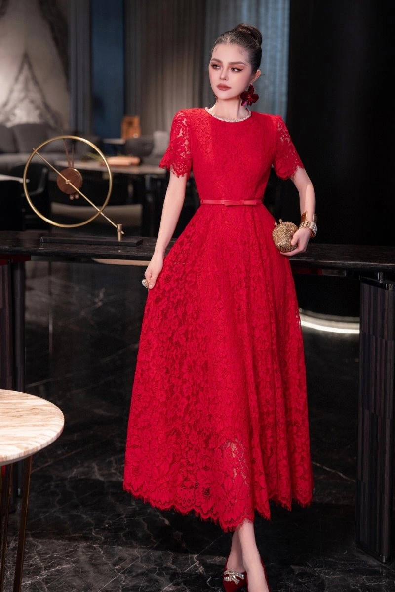 Chanel Dress MoistureWicking 110961