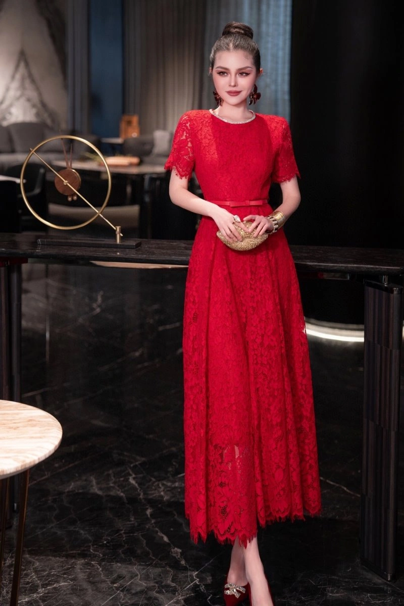 Chanel Dress MoistureWicking 110961