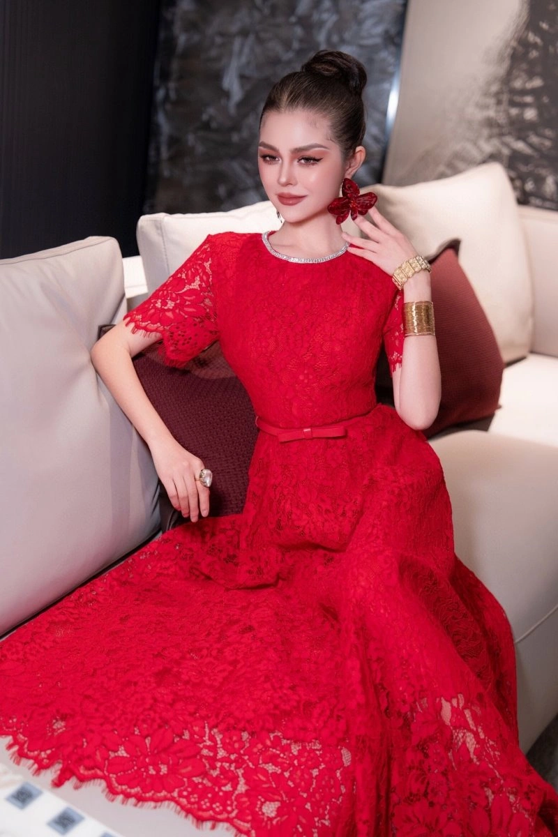 Chanel Dress MoistureWicking 110961