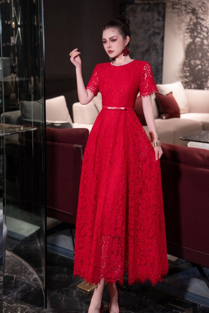 Chanel Dress MoistureWicking 110961