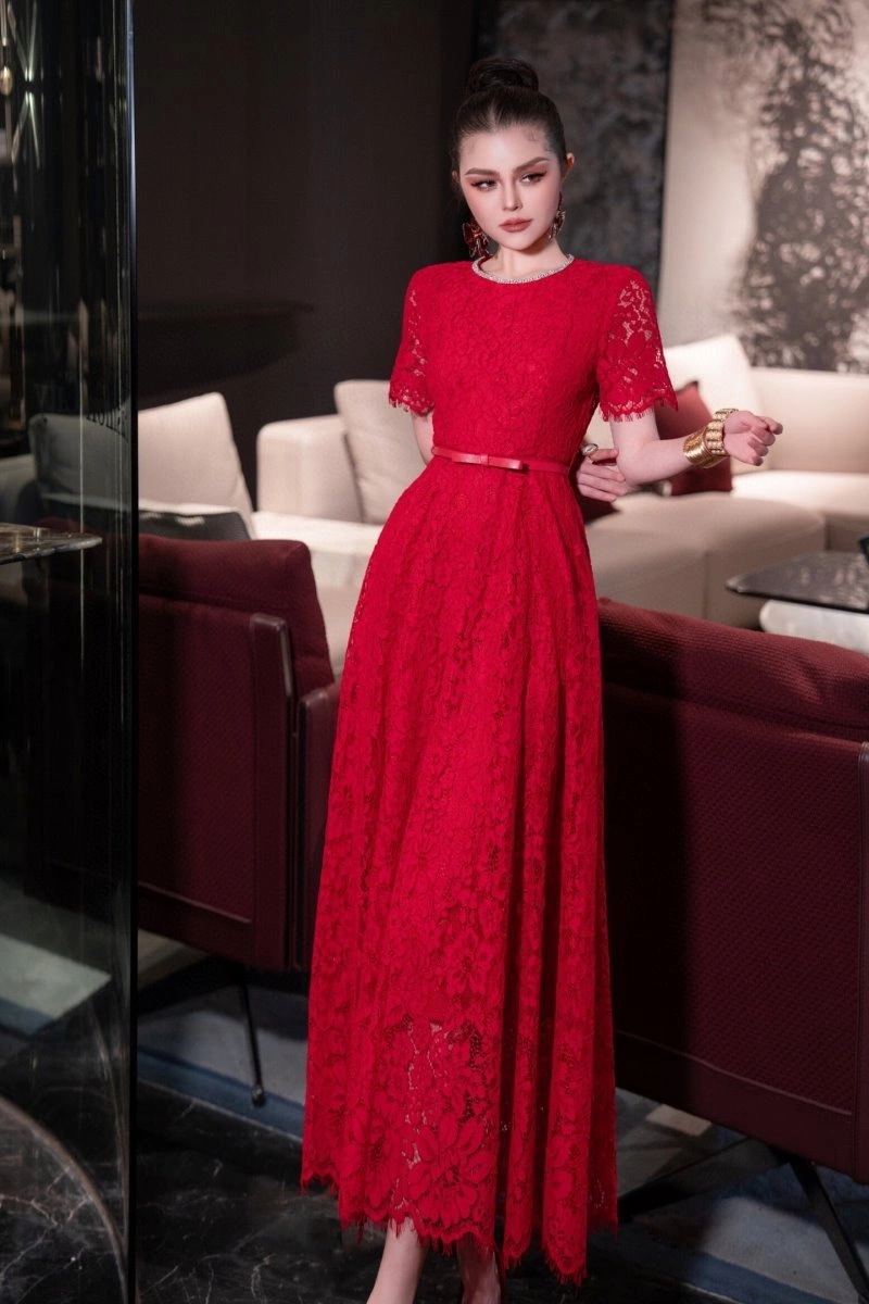Chanel Dress MoistureWicking 110961