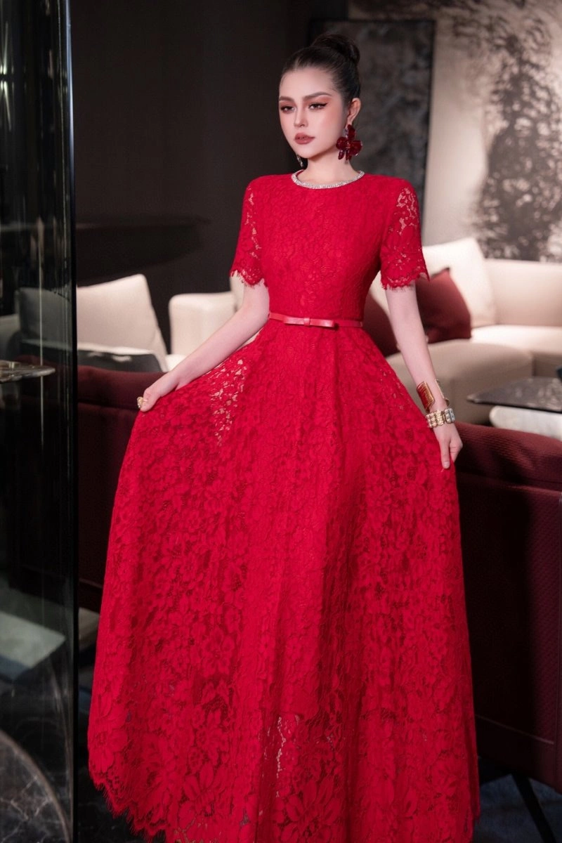 Chanel Dress MoistureWicking 110961