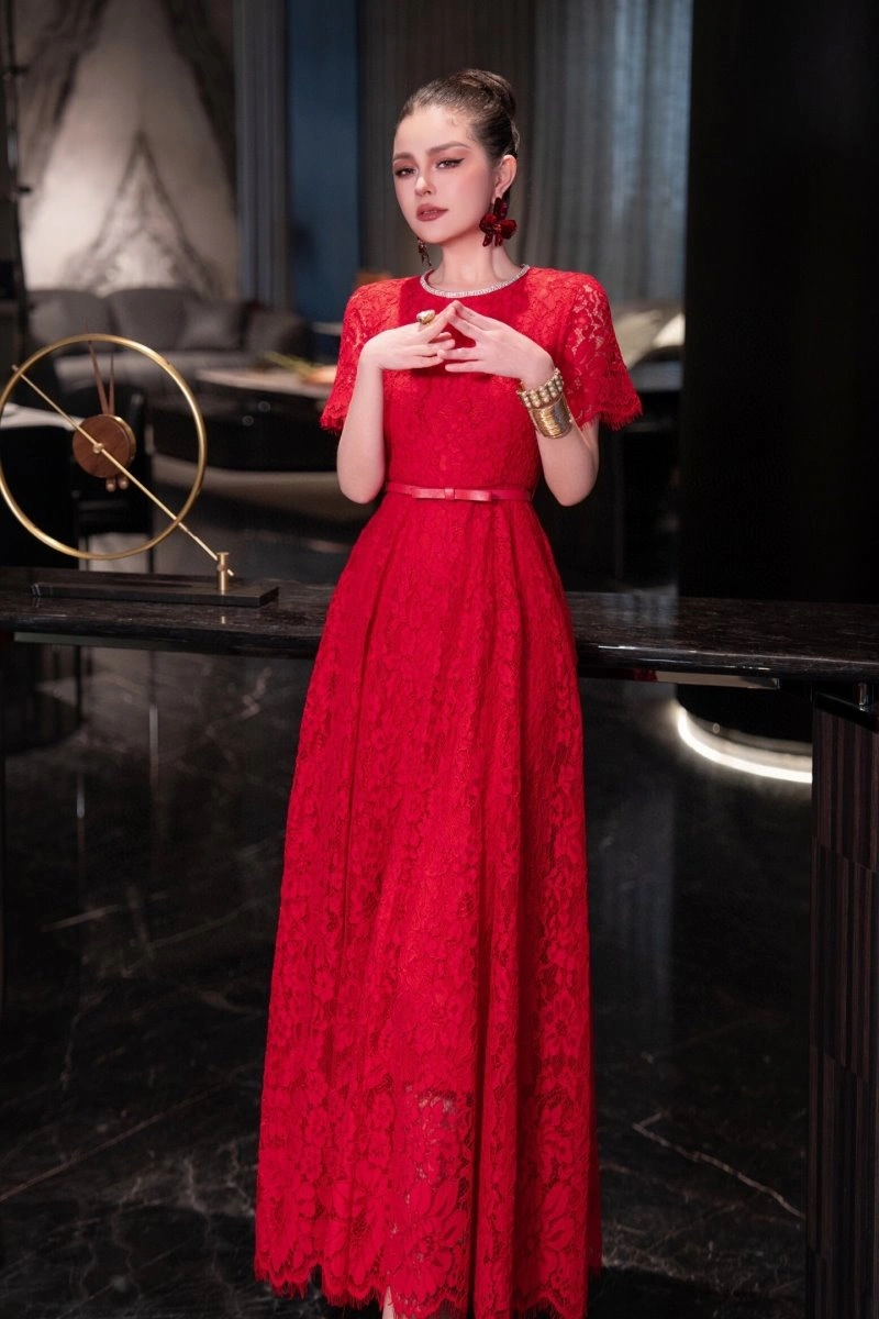 Chanel Dress MoistureWicking 110961