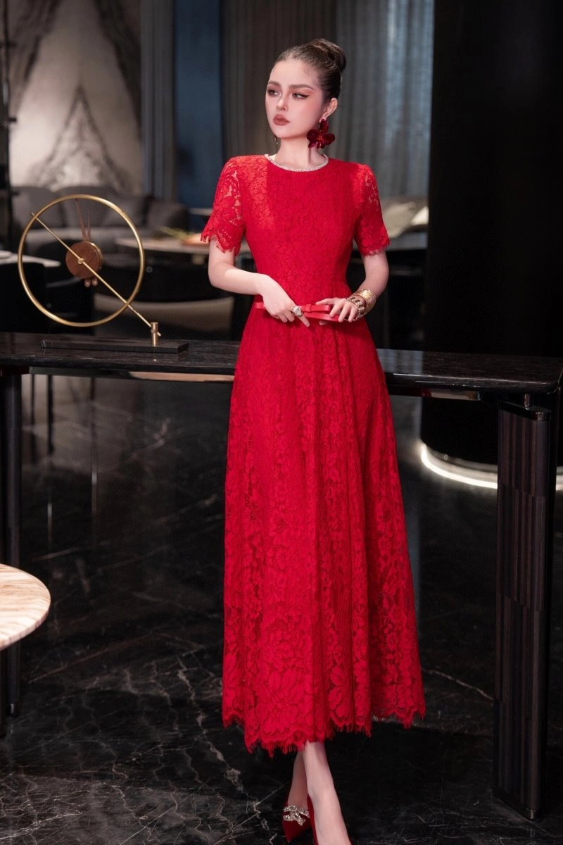 Chanel Dress MoistureWicking 110961