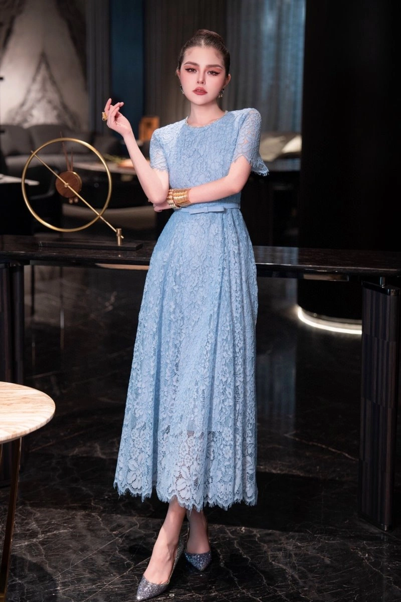 Chanel Dress Snug 110974