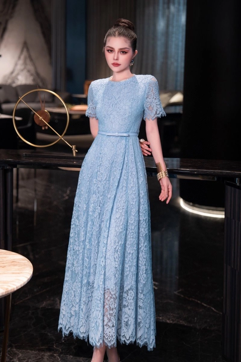 Chanel Dress Snug 110974