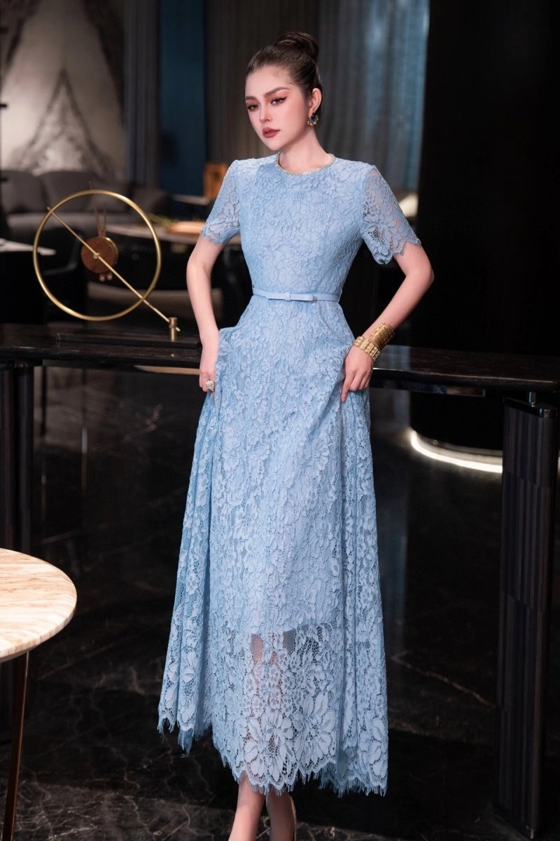 Chanel Dress Snug 110974