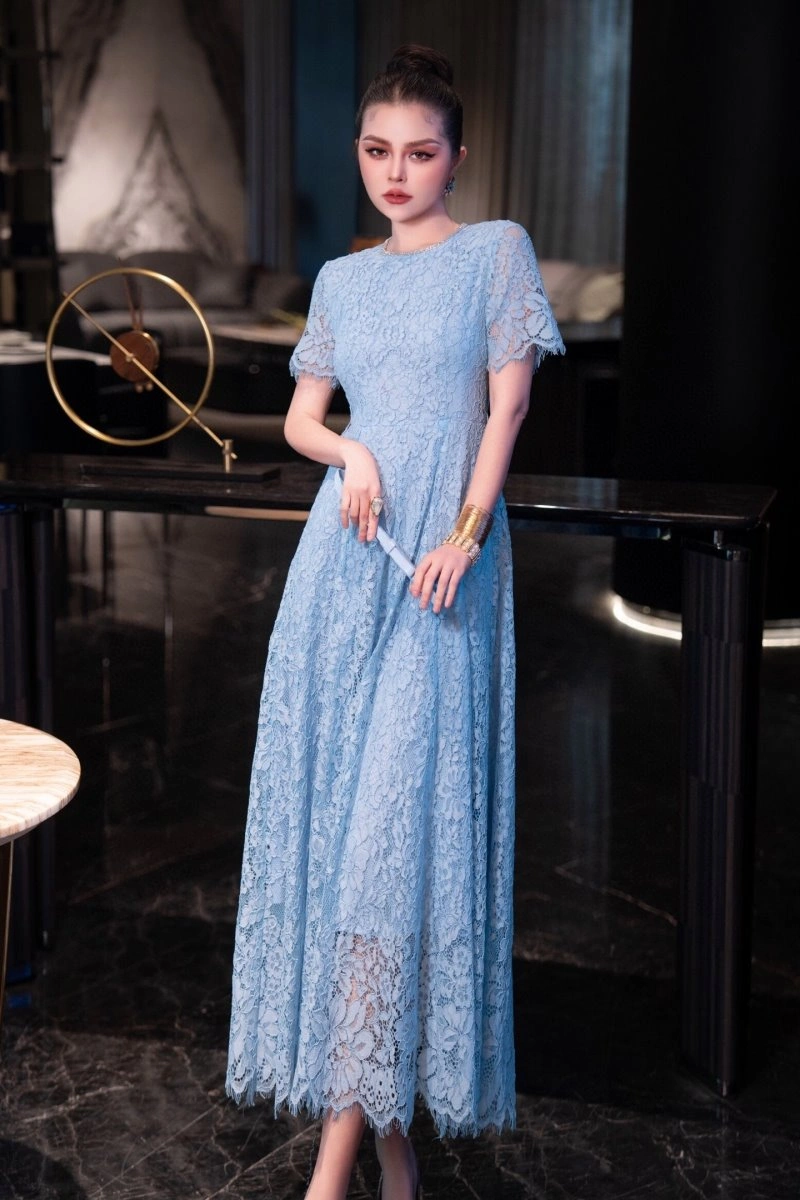 Chanel Dress Snug 110974