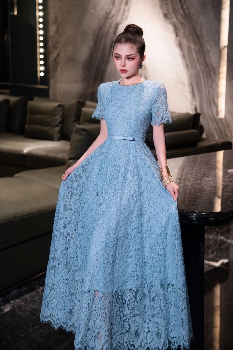 Chanel Dress Snug 110974