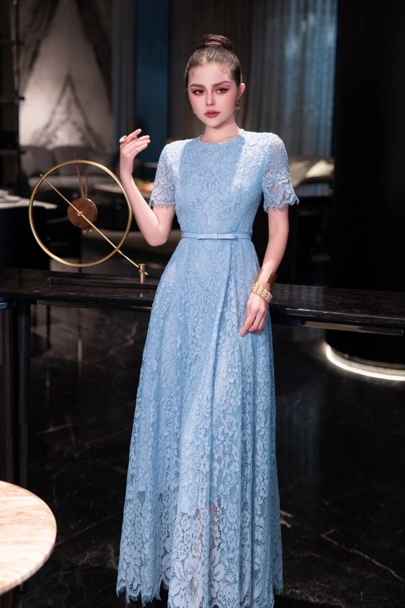Chanel Dress Snug 110974