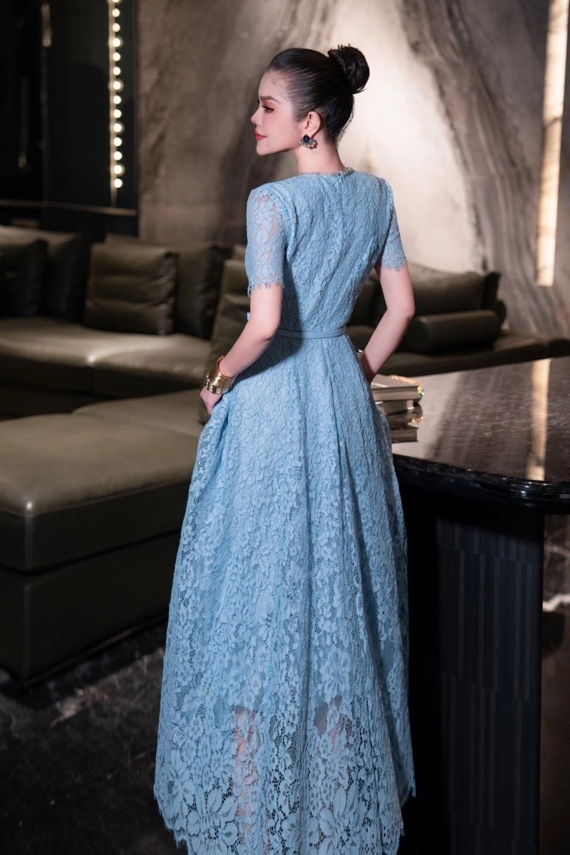 Chanel Dress Snug 110974