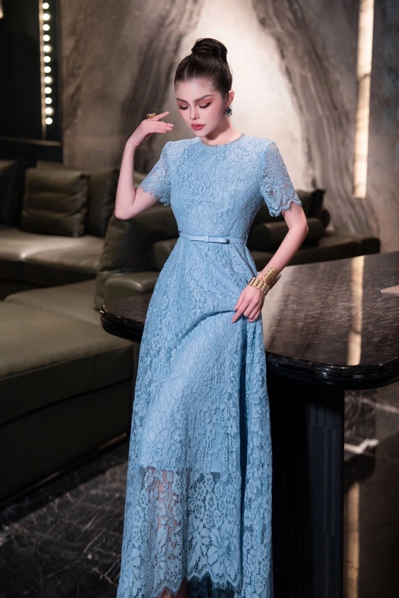 Chanel Dress Snug 110974