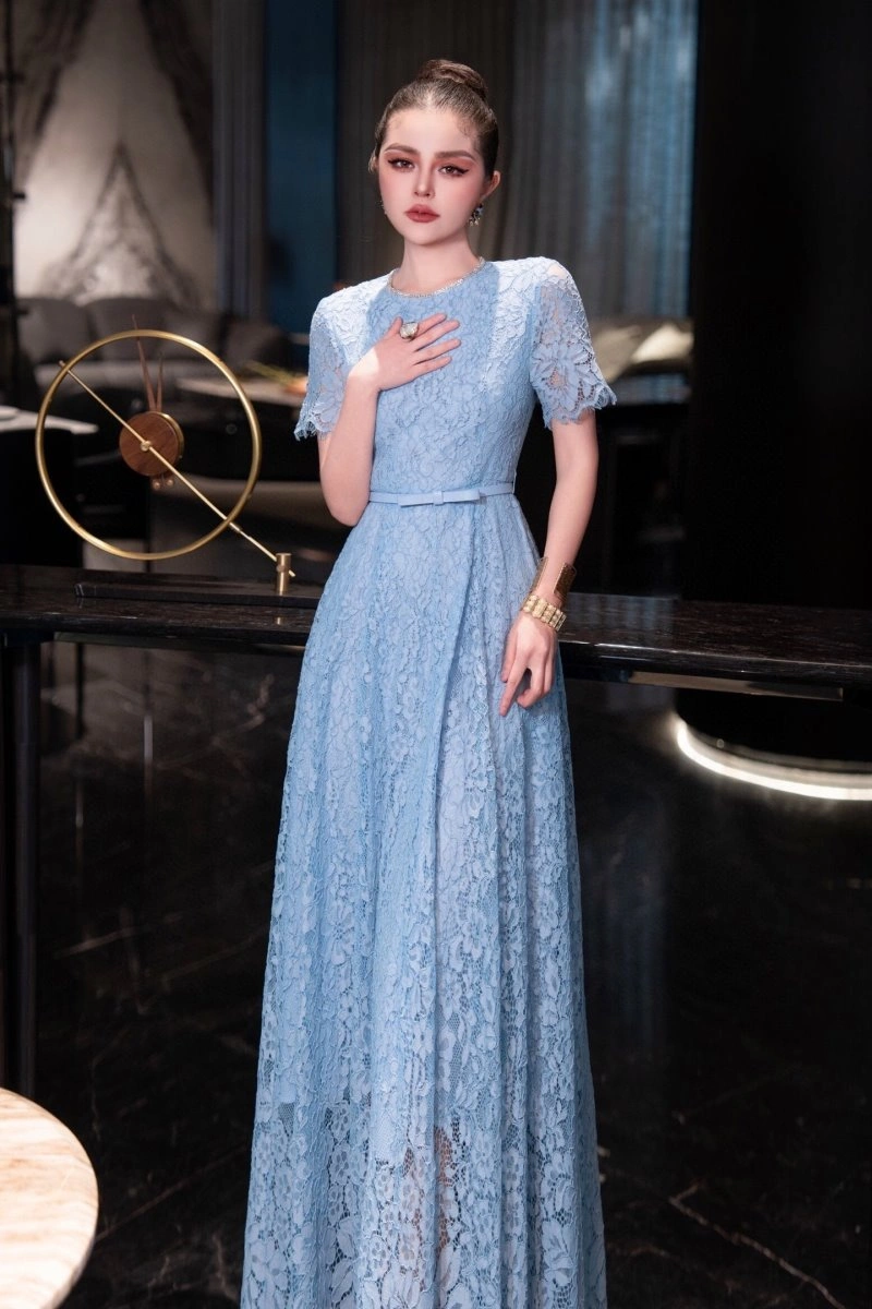 Chanel Dress Snug 110974