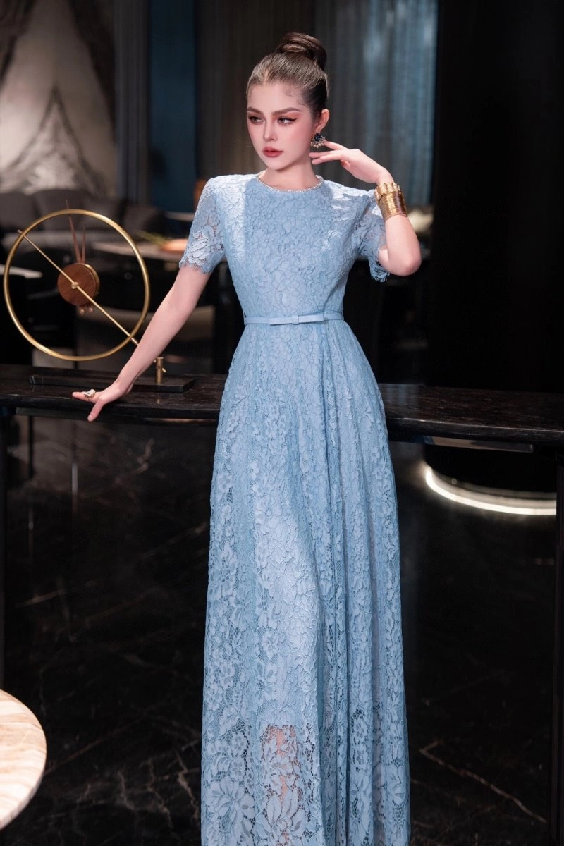 Chanel Dress Snug 110974