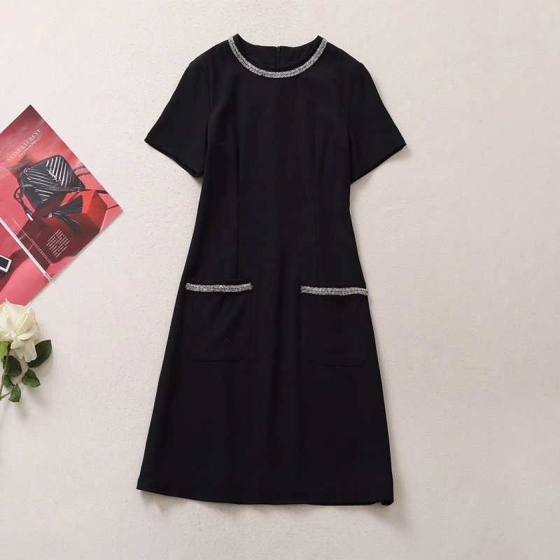 Functional Chanel Dress 110965