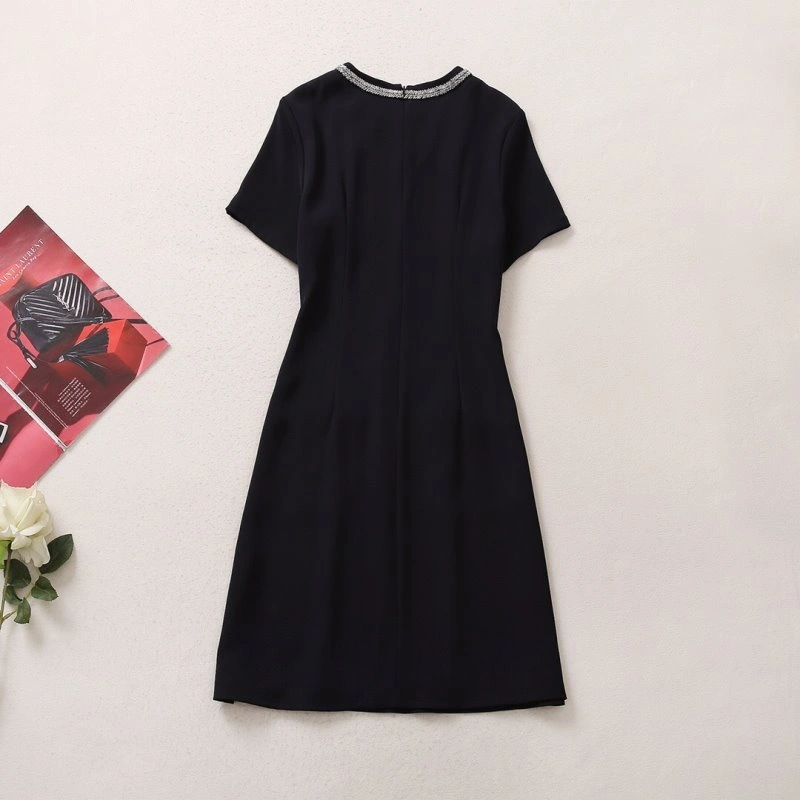 Functional Chanel Dress 110965