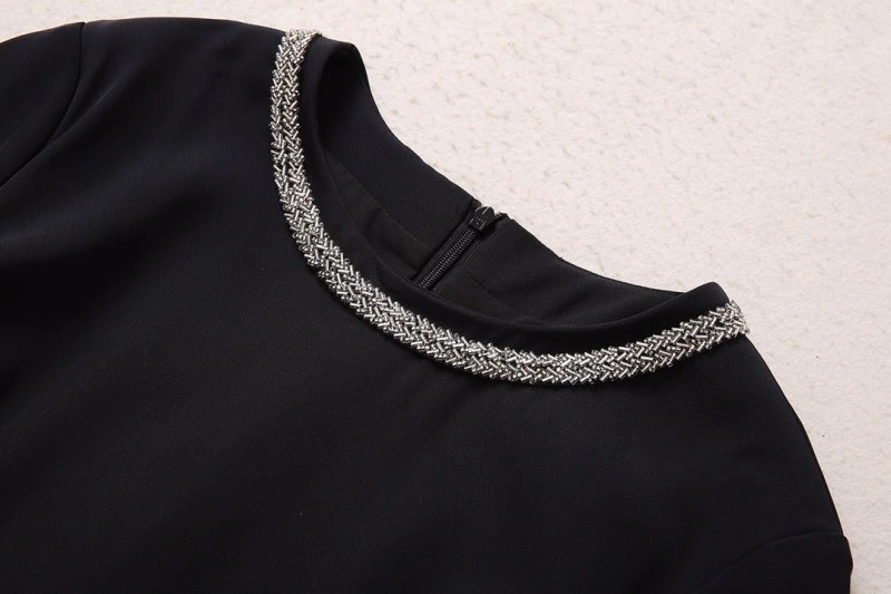 Functional Chanel Dress 110965