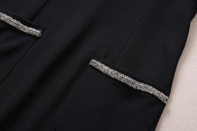 Functional Chanel Dress 110965